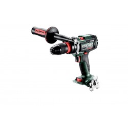 Акумуляторний дриль-шурупокрут Metabo BS 18 LTX-3 BL Q I Metal (603180840)