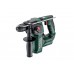 Акумуляторний перфоратор Metabo POWERMAXX BH 12 BL 16 в кейсі (600207840)