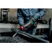 Акумуляторна шабельна пила Metabo SSEP 18 LT каркас в кейсі (601616840)
