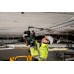 Акумуляторний перфоратор Metabo KH 18 LTX BL 24 Q 2х5.5 Аг (601714660)