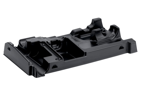 Вкладка в METABOX для акумуляторних перфораторів KH 18 LTX BL 24 Q, KH 18 LTX BL 28 Q (628932000)  фото 