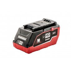 Акумулятор Metabo LiHD 36 В/6.2 Аг (625344000)