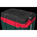 Акумуляторний термобокс Metabo KB 18 BL каркас (600791850)