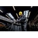Акумуляторний ударний дриль Metabo SB 18 LTX-3 BL Q I Metal (603182840)