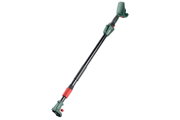 Телескопічна штанга Metabo MS (628714000)  фото 