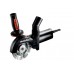 Накладка на кожух для відведення пилу Metabo CED 125 Clip (630401000)