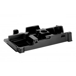 Вкладка в METABOX для акумуляторних прямошліфувальних машин GVB/GVPB 18 LTX BL 11-28, GVB 18 LTX BL 11-7 HT (628952000)