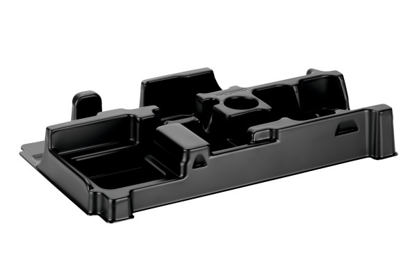 Вкладка в METABOX для акумуляторних прямошліфувальних машин GVB/GVPB 18 LTX BL 11-28, GVB 18 LTX BL 11-7 HT (628952000)  фото 
