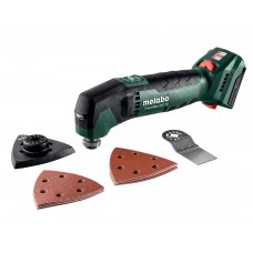 Акумуляторний універсальний інструмент Metabo PowerMaxx MT 12 (613089850)