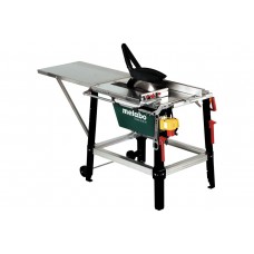 Настільна дискова пила Metabo TKHS 315 M-3.1 WNB (0103153100)