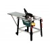 Настільна дискова пила Metabo TKHS 315 M-3.1 WNB (0103153100)