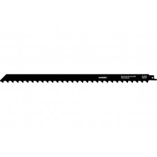 Пиляльне полотно Metabo EXPERT FIBER PLASTER 400 / 1,5 мм газобетон (631819000)