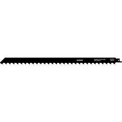 Пиляльне полотно Metabo EXPERT FIBER PLASTER 400 / 1,5 мм газобетон (631819000)