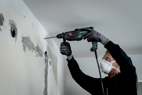 Перфоратор Metabo KHE 2245 (601708500) фото 1