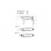 Перфоратор Metabo UHE 2660-2 QUICK SET (600697850)