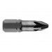 Бита Metabo Torsion РZ1х25мм, 3шт. (628517000)