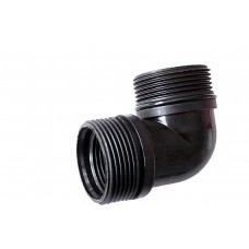 Угловое соединение Metabo 1 1/4"/1 1/4" (0903053143)