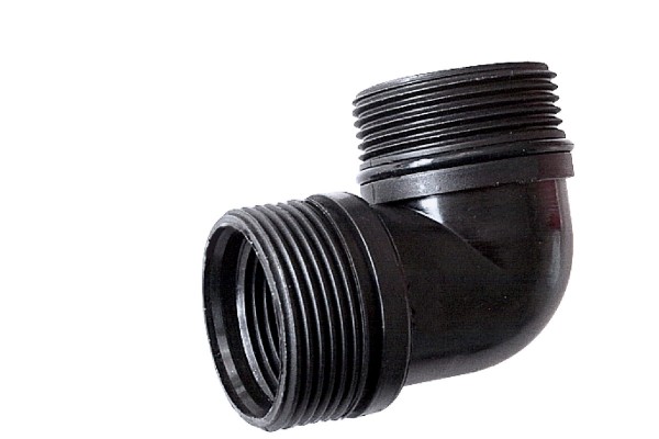 Угловое соединение Metabo 1 1/4"/1 1/4" (0903053143)  фото 