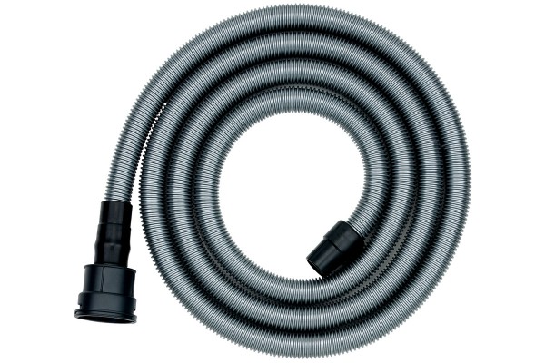 Всмоктувальний шланг Metabo 3.5 м, Ø 27 мм (631938000)  фото 