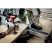 Акумуляторна торцювальна пила Metabo KGS 18 LTX BL 254 (614254920)