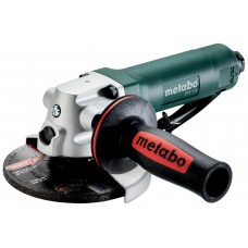 Пневматична кутова шліфувальна машина Metabo DW 125 (601556000)