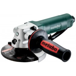 Пневматична кутова шліфувальна машина Metabo DW 125 (601556000)