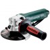 Пневматична кутова шліфувальна машина Metabo DW 125 (601556000)