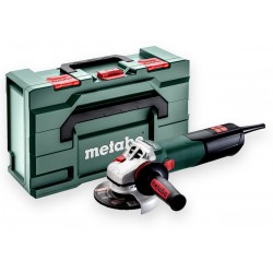 Болгарка Metabo WEV 15-125 Quick (600468500)