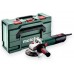 Болгарка Metabo WEV 15-125 Quick (600468500)