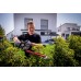 Акумуляторний кущоріз Metabo HS 18 LTX 55 (601718500)