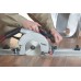 Дискова пила Metabo KSE 55 Vario Plus (601204000)