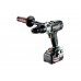 Акумуляторний дриль-шурупокрут Metabo SB 18 LTX-3 BL + ASC 55 + metaBOX 145 L (603183650)