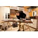 Лобзик Metabo STE 140 Plus в кейсі (601403500)