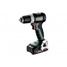 Акумуляторний дриль-шурупокрут Metabo BS 18 L BL 2х2.0 Аг (613155500)