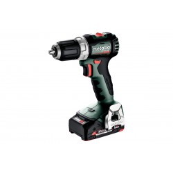Акумуляторний дриль-шурупокрут Metabo BS 18 L BL 2х2.0 Аг (613155500)