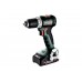 Акумуляторний дриль-шурупокрут Metabo BS 18 L BL 2х2.0 Аг (613155500)