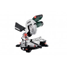Пила торцювальна Metabo KS 216 M (610216000)