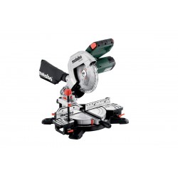Пила торцювальна Metabo KS 216 M (610216000)
