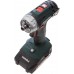 Акумуляторний дриль-шурупокрут Metabo BS 18 Quick 2х2.0 Аг Mobile Workshop (602217880)
