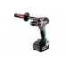 Акумуляторний дриль-шурупокрут Metabo BS 18 LTX BL Q I (602359650)