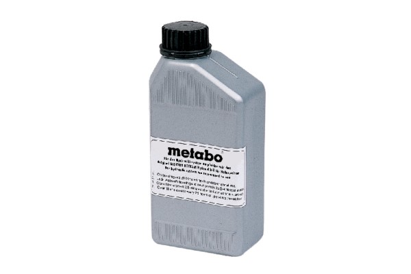 Гідравлічна олива Metabo 1 л (0910011936)  фото 