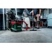 Акумуляторний пилосос Metabo AS 36-18 L 30 PC-CC (602073850)