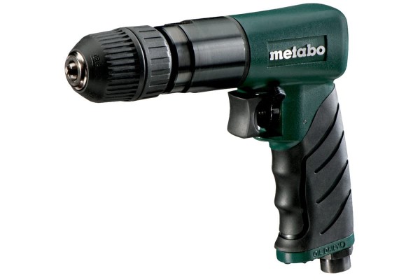 Пневматичний дриль Metabo DB 10 (604120000)  фото 