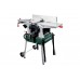 Верстат фугувально-рейсмусовий Metabo НС 260 C WNB (0114026000)