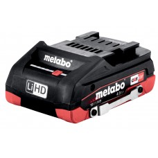 Акумуляторний блок Metabo LIHD DS 18 В – 4,0 А·Год (624989000)
