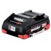 Акумуляторний блок Metabo LIHD DS 18 В – 4,0 А·Год (624989000)