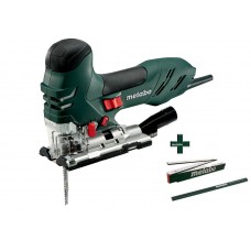 Лобзик Metabo STE 140 Plus в кейсі (601403500)