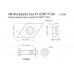 Фрезер Metabo KFM 9-3 RF (601751700)