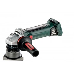 Акумуляторний кромочний фрезер METABO KFM 18 LTX 3 RF (601754840)