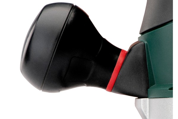 Віброшліфмашина Metabo SRE 4350 TurboTec (611350000) фото 5